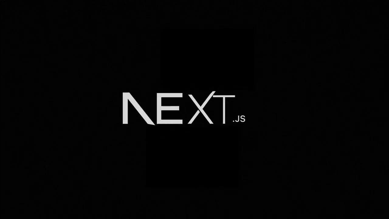 Next.js StarterKit project thumbnail